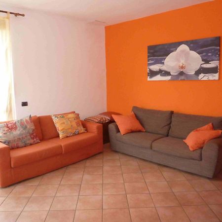 Casa Malandrino Villa Porto Valtravaglia Dış mekan fotoğraf