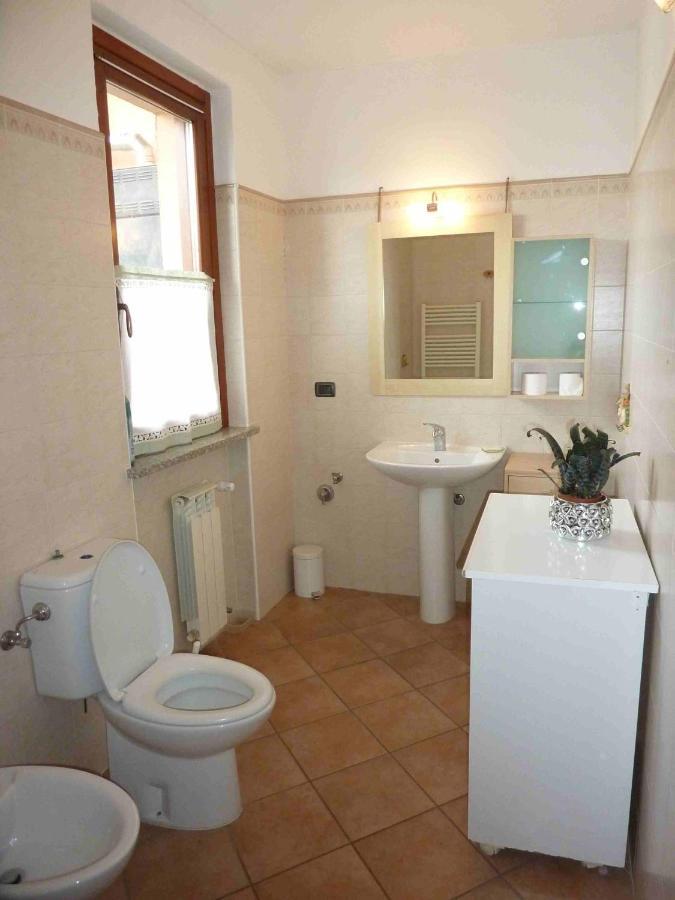 Casa Malandrino Villa Porto Valtravaglia Dış mekan fotoğraf
