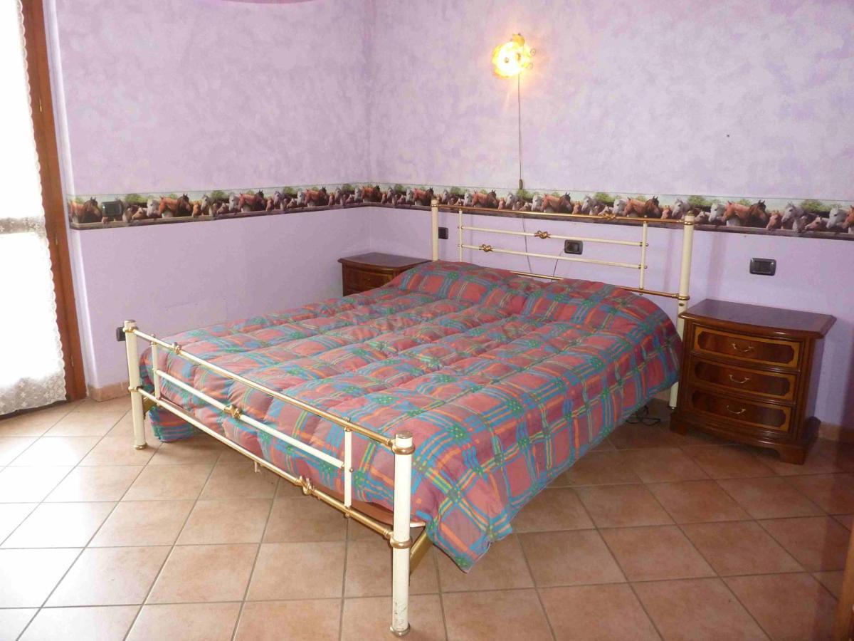 Casa Malandrino Villa Porto Valtravaglia Dış mekan fotoğraf