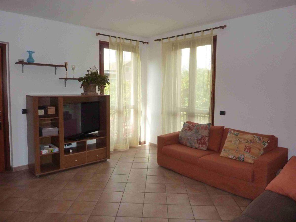 Casa Malandrino Villa Porto Valtravaglia Dış mekan fotoğraf